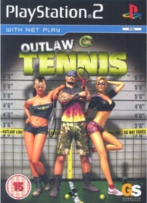 Outlaw Tennis