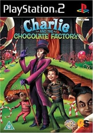 Charlie & The Chocolate Factory