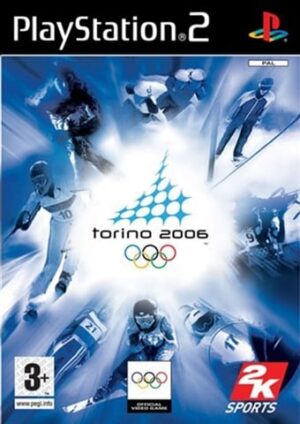 Torino 2006 - Winter Olympics