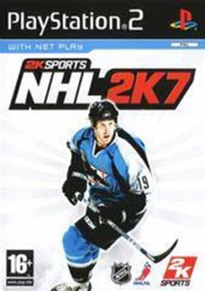 NHL 2K7