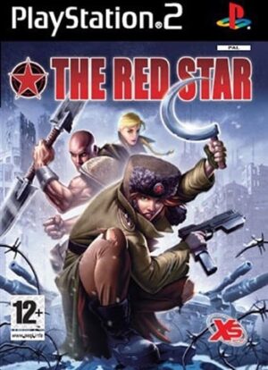 Red Star, The