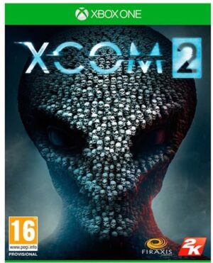 XCOM 2