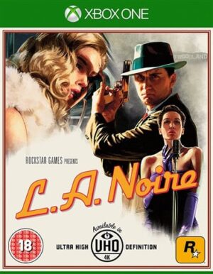 LA Noire