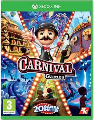 Carnival Games