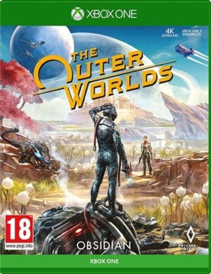 Outer Worlds, The