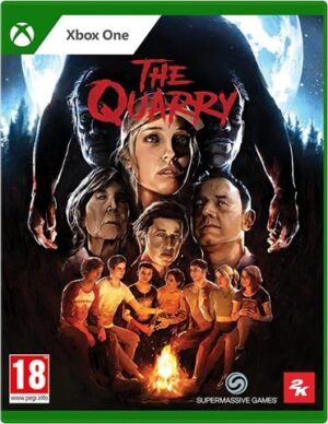 Quarry, The
