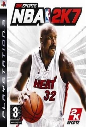 NBA 2K7