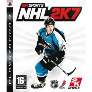 NHL 2k7