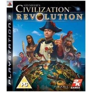 Civilization: Revolution