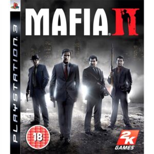 Mafia II (18)