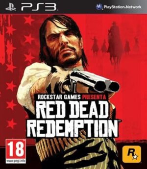 Red Dead Redemption (18)