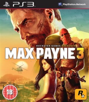 Max Payne 3 (18)