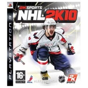NHL 2K10