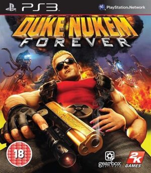 Duke Nukem Forever (18)