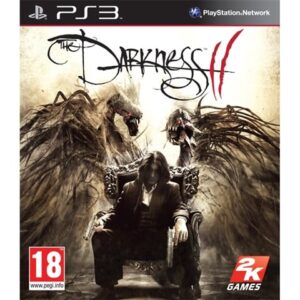 Darkness II (2), The (18)