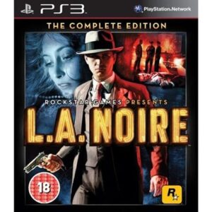 LA Noire Complete Edition (18)