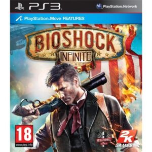 Bioshock Infinite
