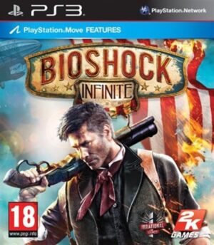 Bioshock Infinite Complete Edition