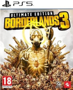Borderlands 3 (No DLC)