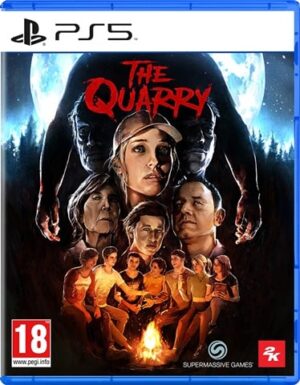Quarry, The