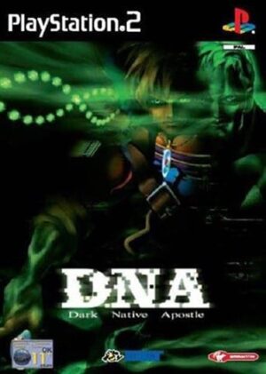 DNA - Dark Native Apostle