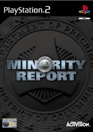 Minority Report