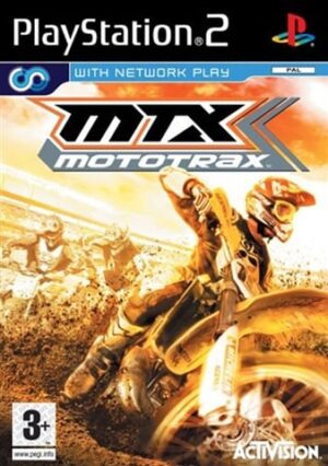 MTX Mototrax