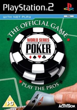 World Series of Poker