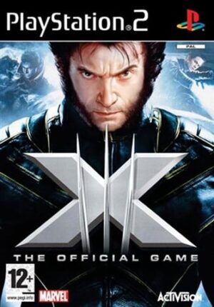 X Men 3