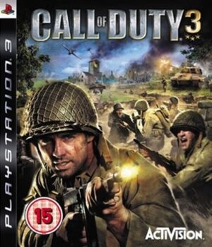 Call Of Duty 3