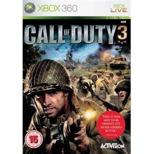 Call Of Duty 3 (15)