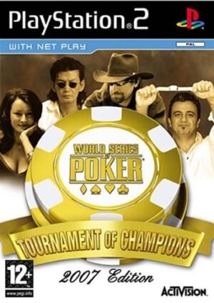 World Series Of Poker - Champions 2007