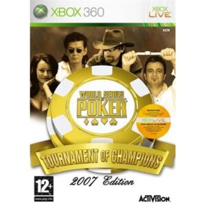 World Series Of Poker 2007
