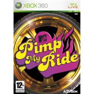 Pimp My Ride