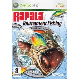 Rapala Tournament Fishing