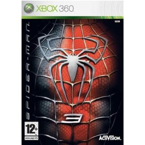 Spider-Man 3