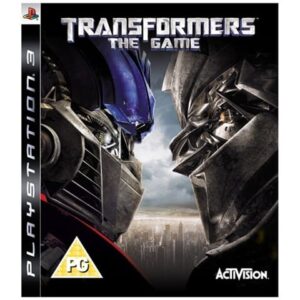 Transformers