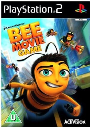 Bee Movie
