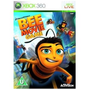 Bee Movie