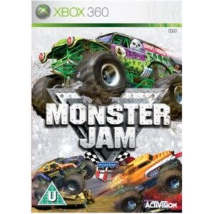 Monster Jam