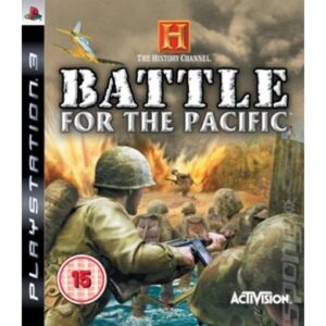 Battle For The Pacific
