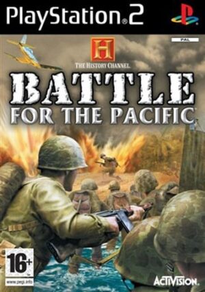 Battle For The Pacific