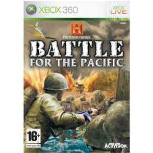 Battle For The Pacific
