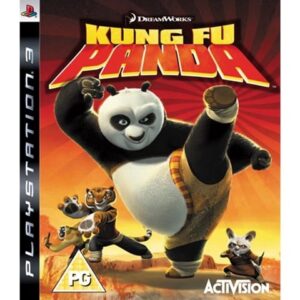 Kung Fu Panda