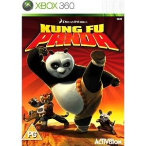Kung Fu Panda