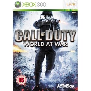 Call Of Duty World At War (15)