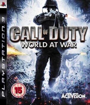 Call Of Duty World At War (15)