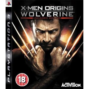 X-Men Origins: Wolverine