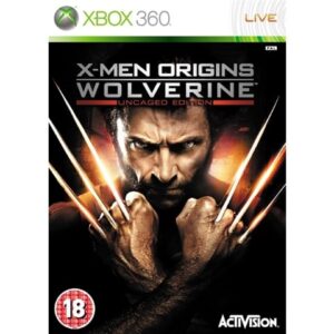 X-Men Origins: Wolverine