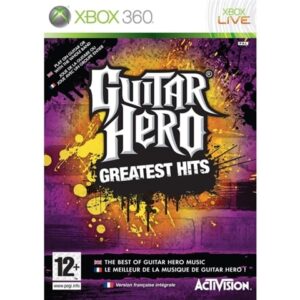 Guitar Hero - Greatest Hits